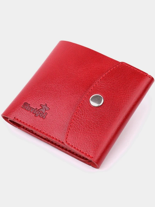 Кошельки Shvigel модель bag24_16618 Фото