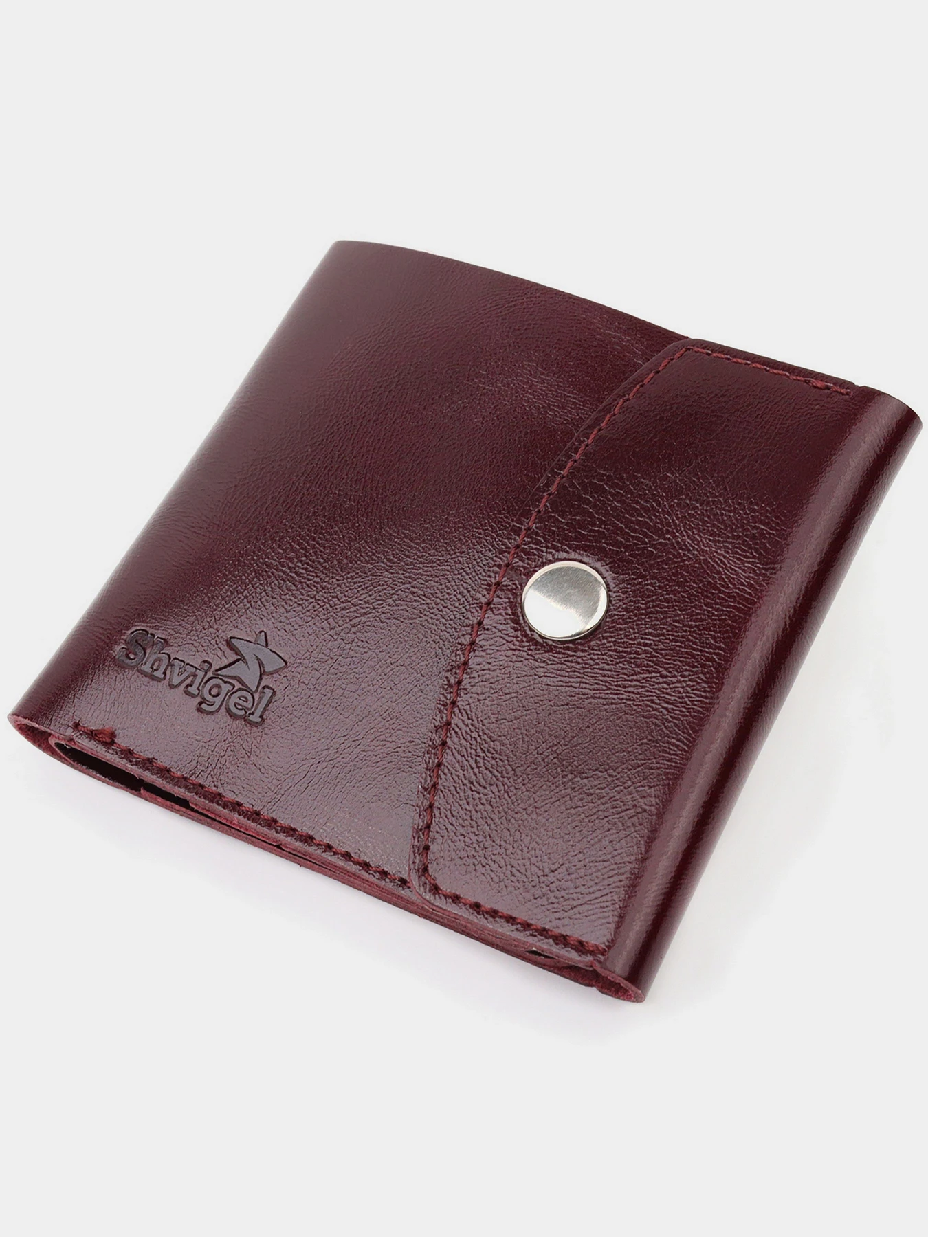 Кошельки Shvigel модель bag24_16620 Кошельки Shvigel модель bag24_16620 Фото