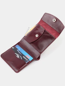 Кошельки Shvigel модель bag24_16620 Фото