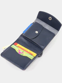 Кошельки Shvigel модель bag24_16622 Фото