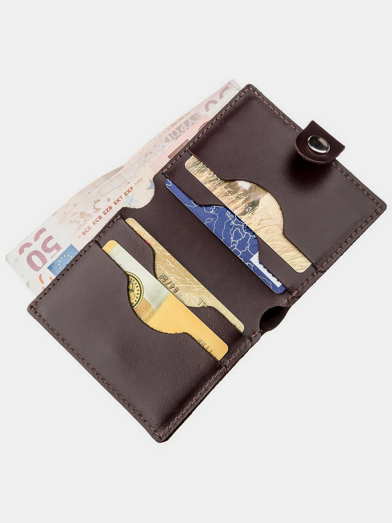 Гаманці Shvigel модель bag24_16222 Фото