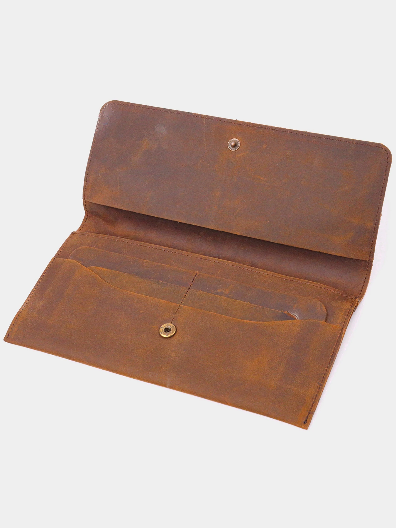 Гаманці Vintage модель bag24_21296 Фото