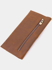 Гаманці Vintage модель bag24_21296 Фото