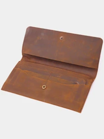 Гаманці Vintage модель bag24_21296 Фото
