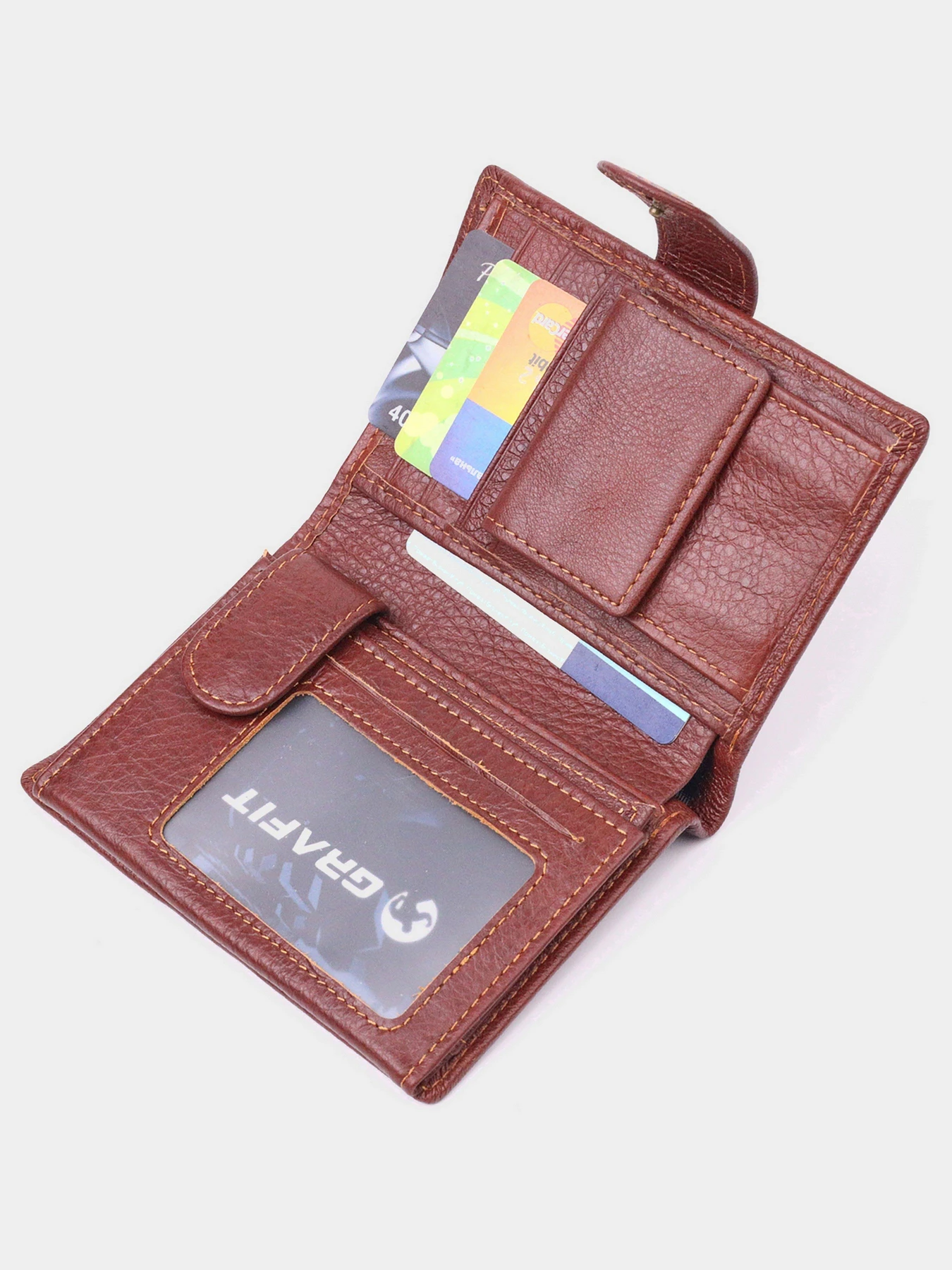 Гаманці Vintage модель bag24_21399 Гаманці Vintage модель bag24_21399 Фото