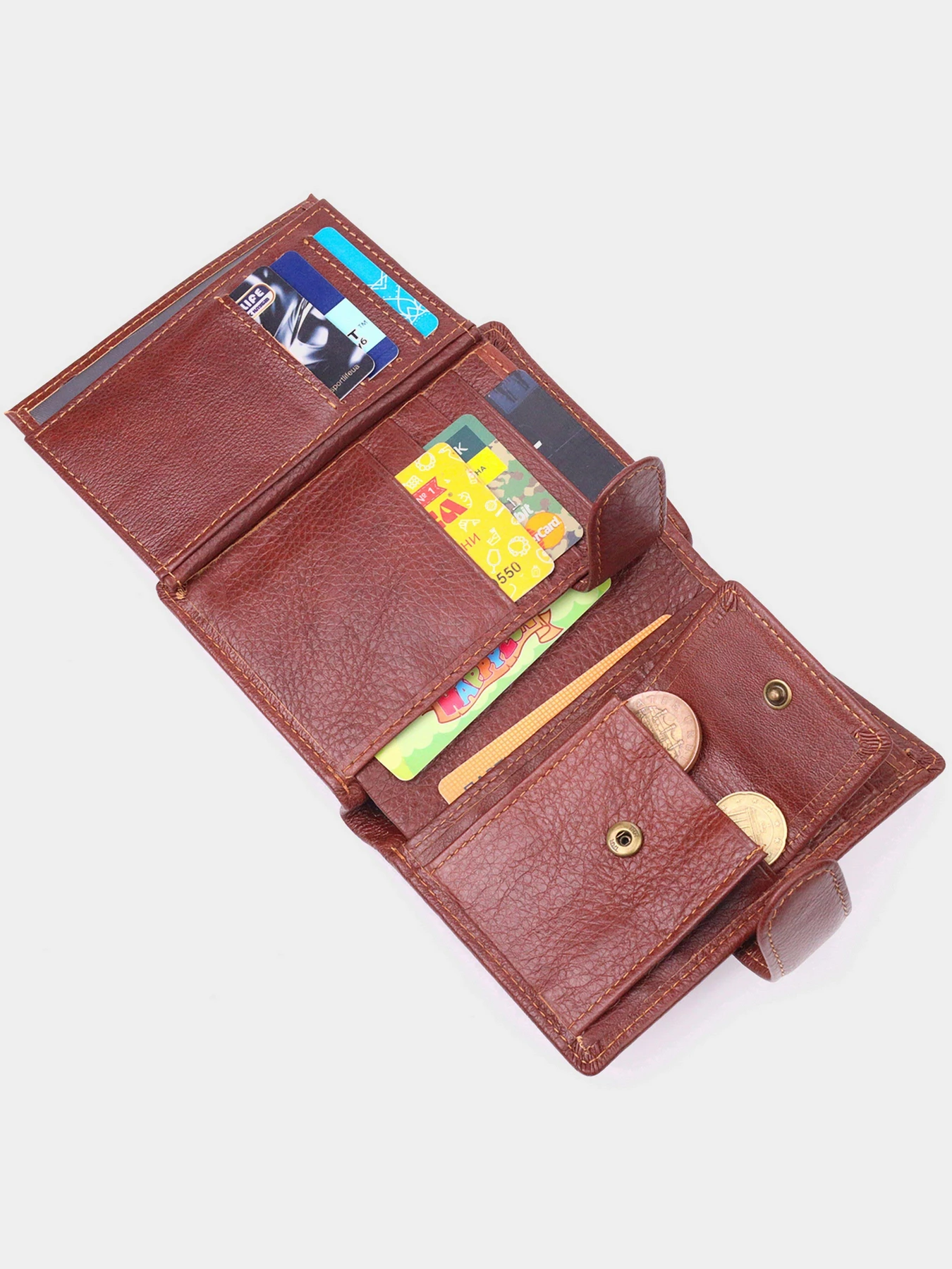 Гаманці Vintage модель bag24_21399 Гаманці Vintage модель bag24_21399 Фото
