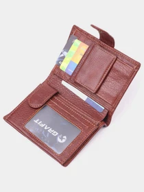 Гаманці Vintage модель bag24_21399 Фото
