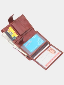 Гаманці Vintage модель bag24_21399 Фото