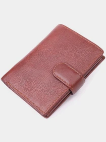 Кошельки Vintage модель bag24_21399 Фото
