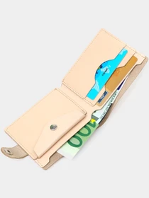 Кошельки Shvigel модель bag24_16623 Фото