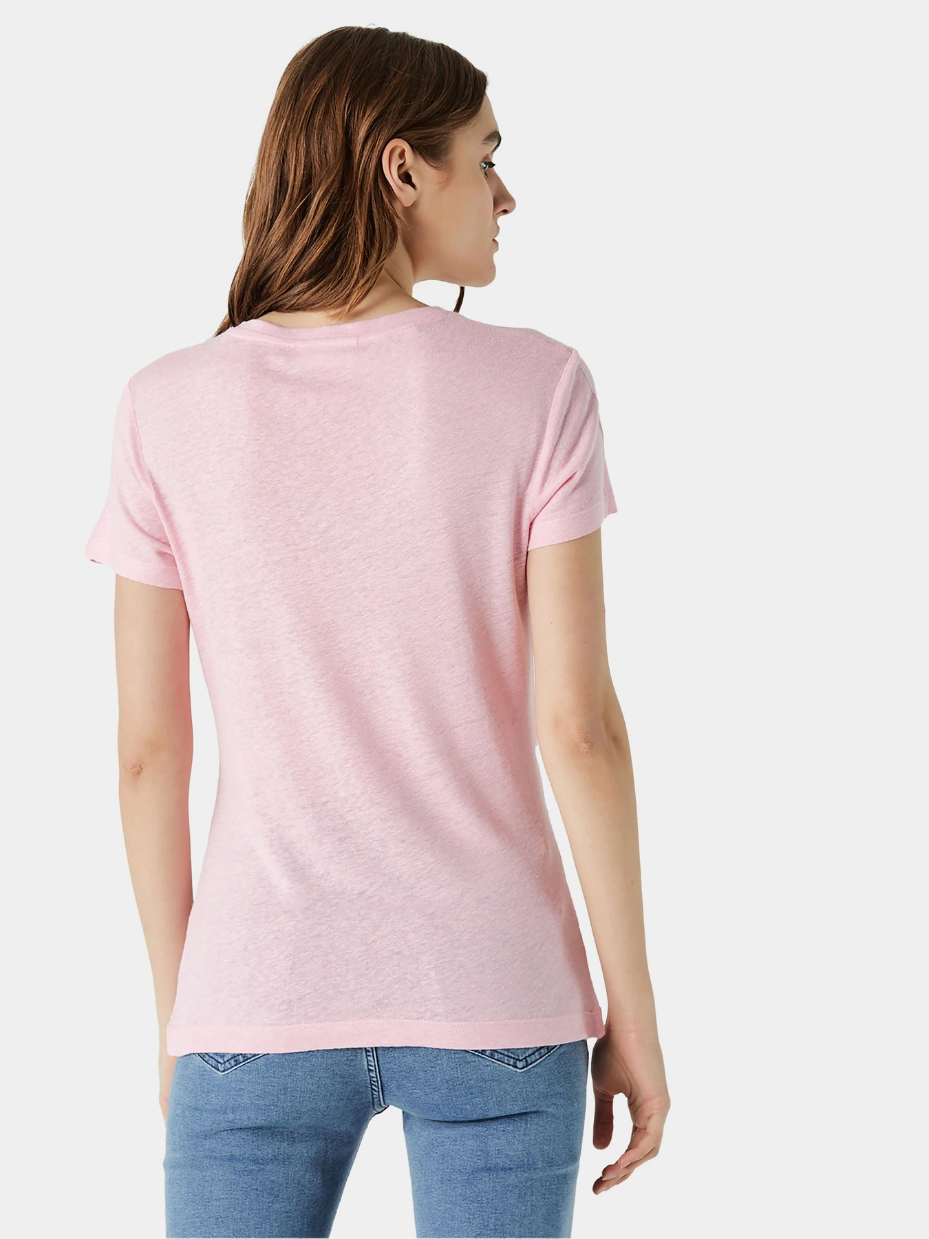 Футболки і поло Lacoste модель TF021919P Футболки і поло Lacoste модель TF021919P Фото