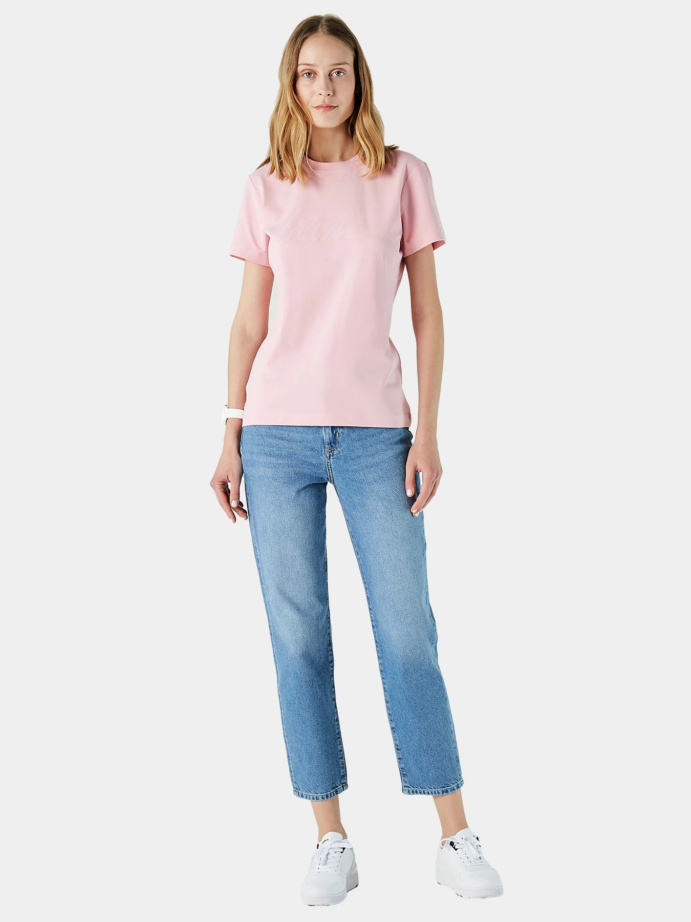 Футболки и поло Lacoste модель TF023838P Футболки и поло Lacoste модель TF023838P Фото
