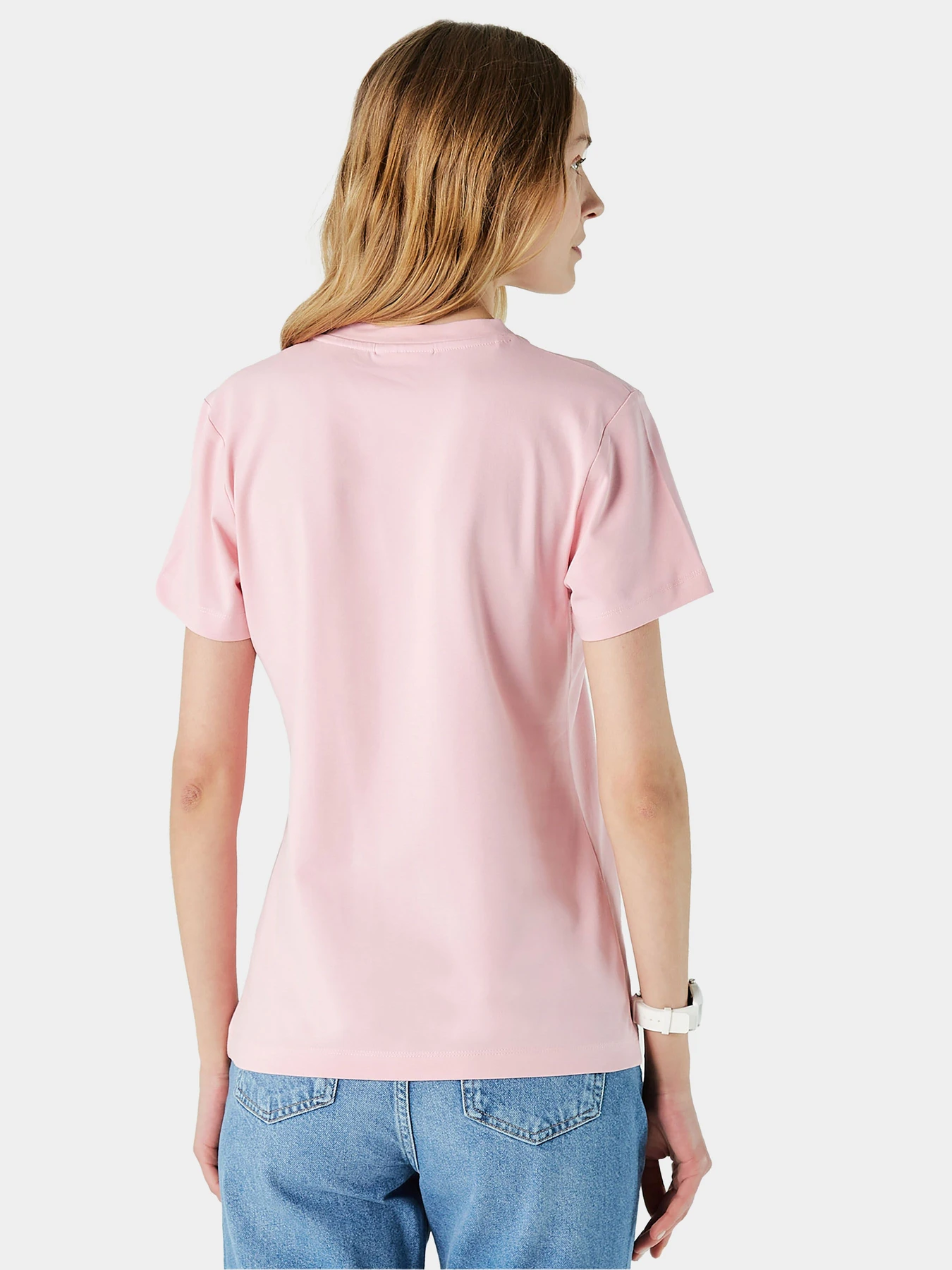 Футболки и поло Lacoste модель TF023838P Футболки и поло Lacoste модель TF023838P Фото