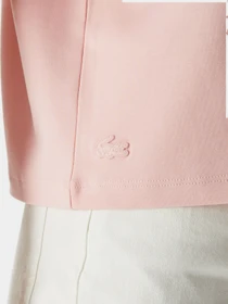 Футболки и поло Lacoste модель TF0409KF9 Фото