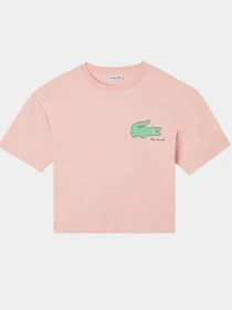 Футболки и поло Lacoste модель TF0409KF9 Фото