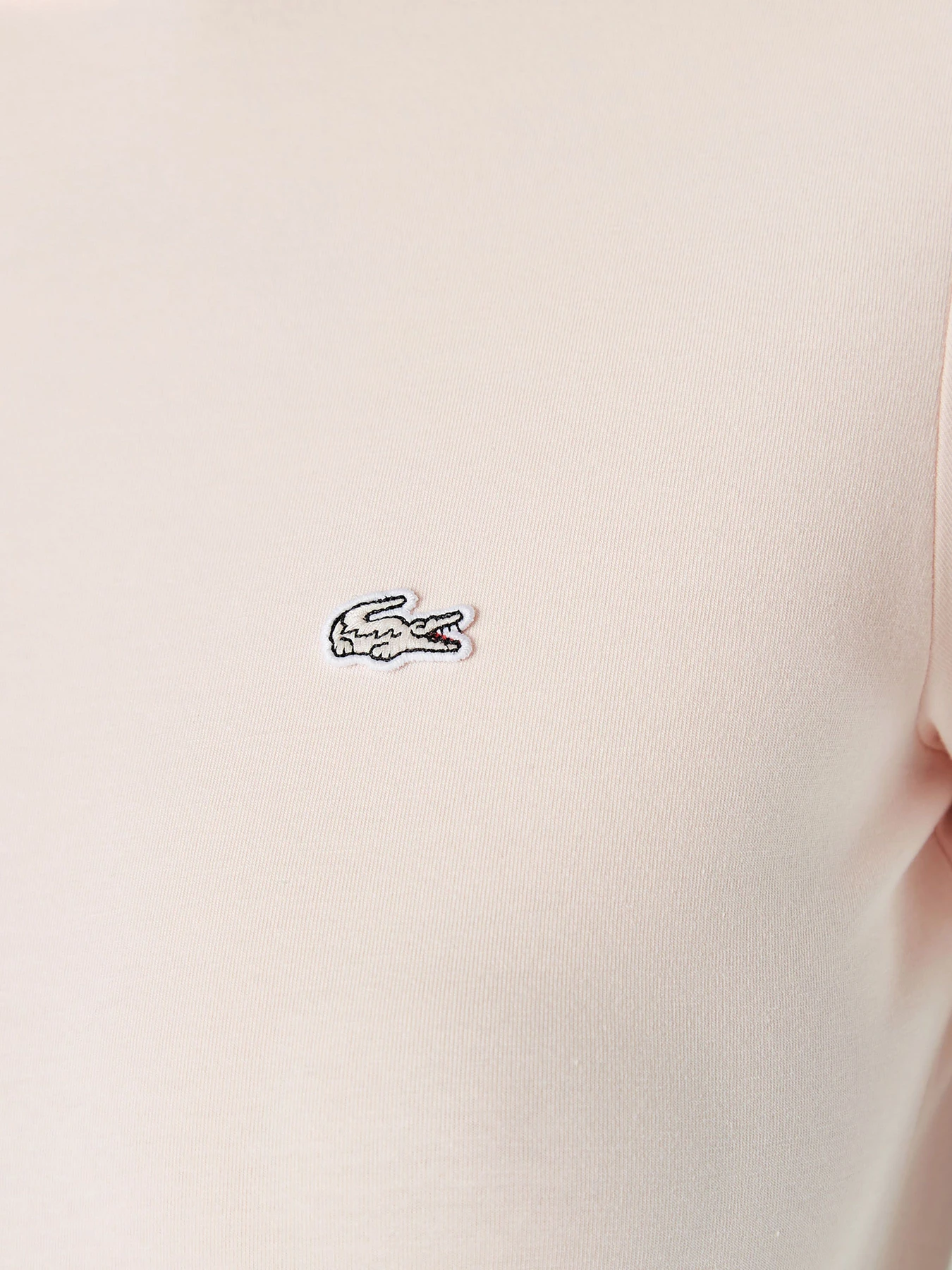 Футболки і поло Lacoste модель TF0641CPM Футболки і поло Lacoste модель TF0641CPM Фото