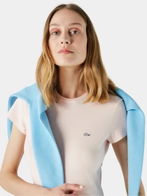 Футболки і поло Lacoste модель TF0641CPM Фото