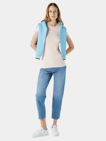 Футболки і поло Lacoste модель TF0641CPM Фото