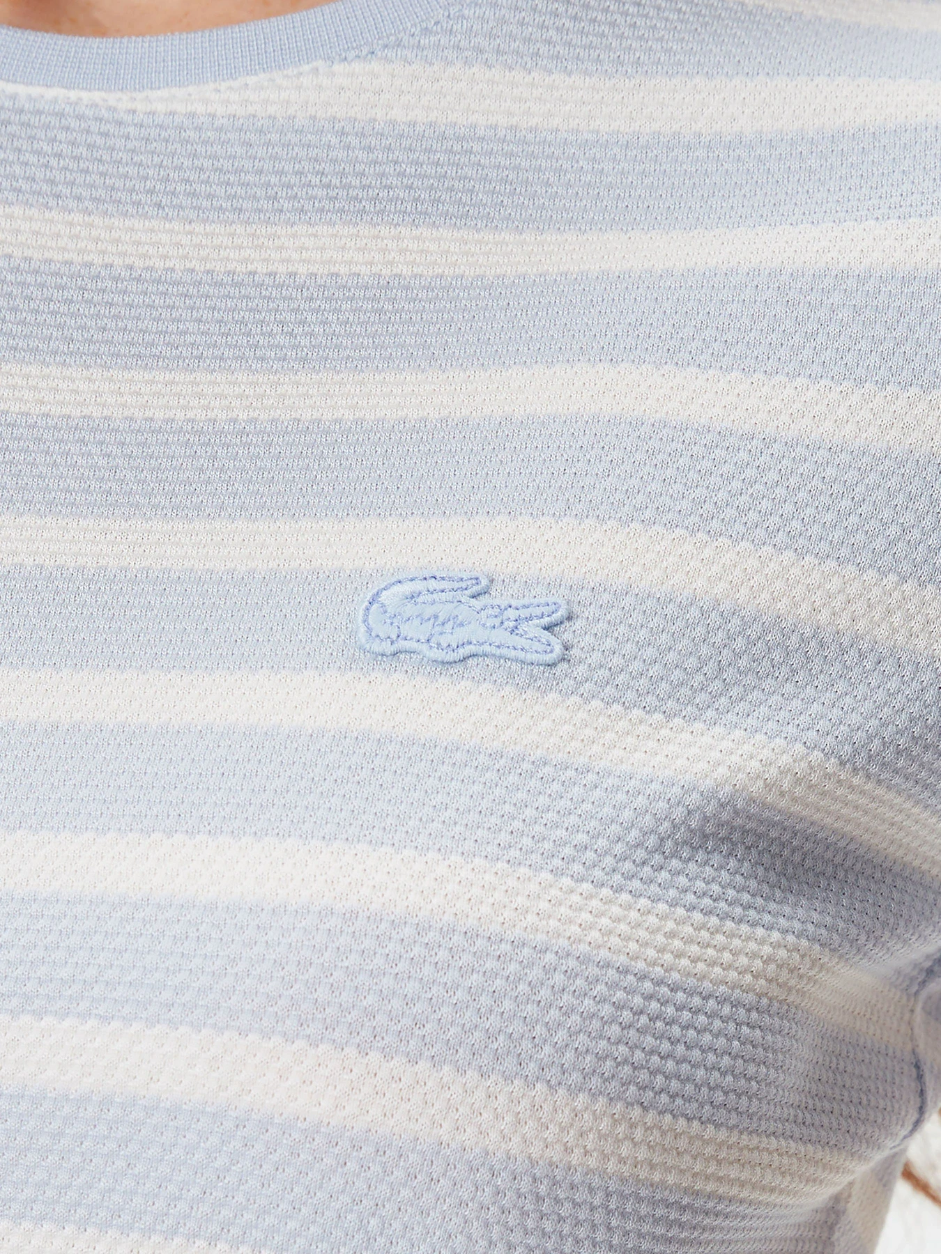 Футболки и поло Lacoste модель TF082323T Футболки и поло Lacoste модель TF082323T Фото