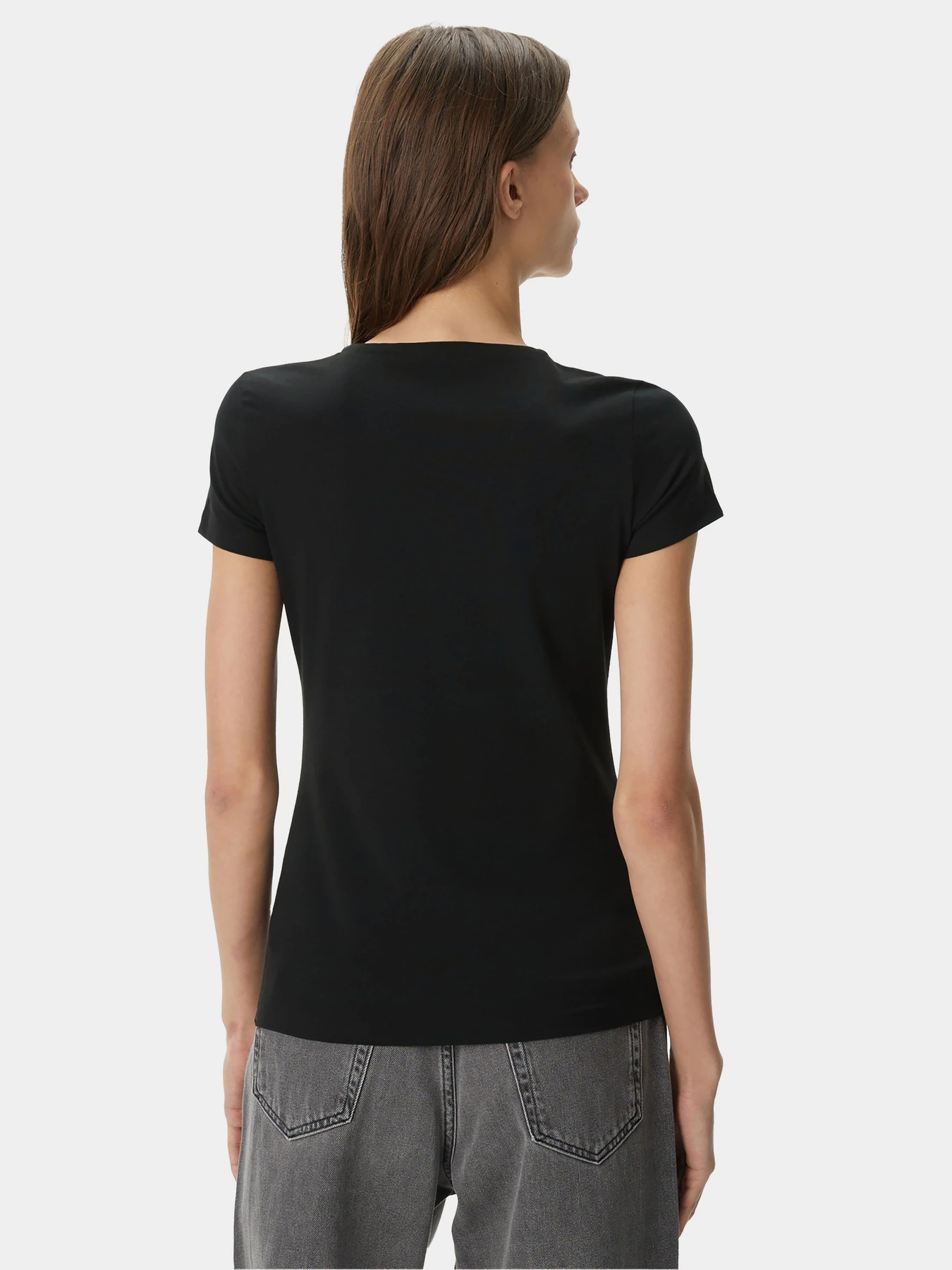 Футболки и поло Lacoste модель TF0999031 Футболки и поло Lacoste модель TF0999031 Фото