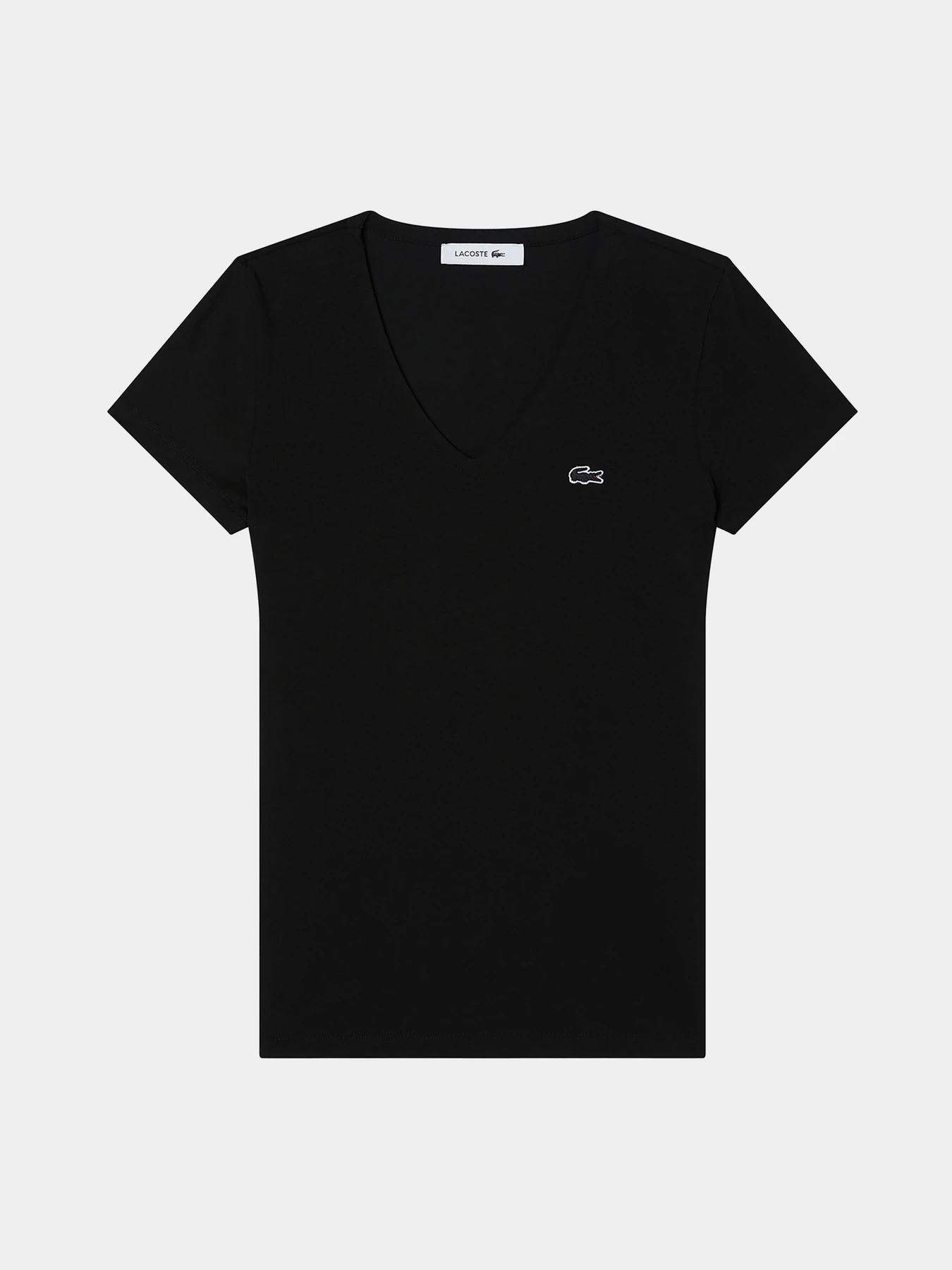 Футболки и поло Lacoste модель TF0999031 Футболки и поло Lacoste модель TF0999031 Фото