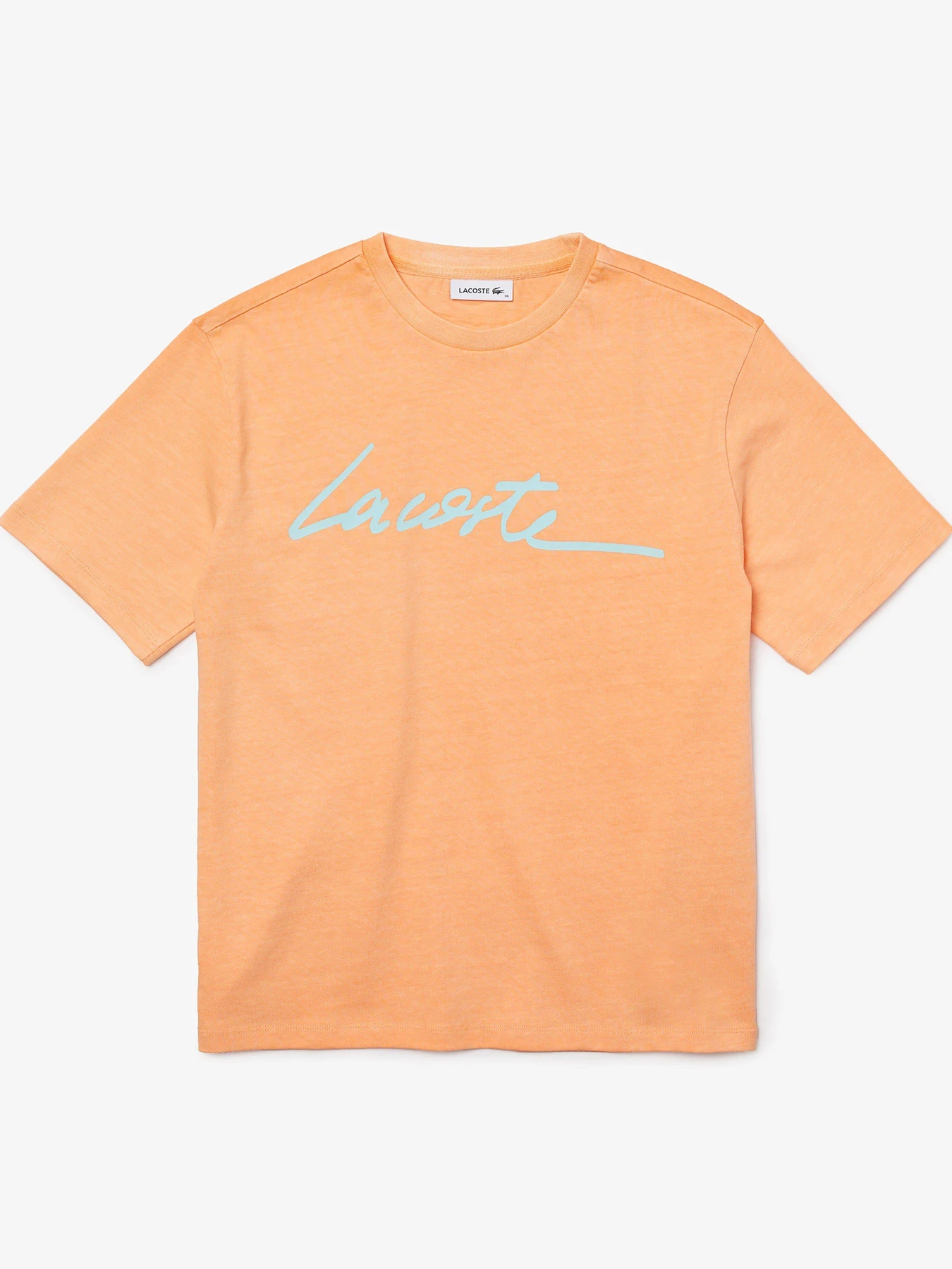 Футболки і поло Lacoste модель TF1244HEB Футболки і поло Lacoste модель TF1244HEB Фото