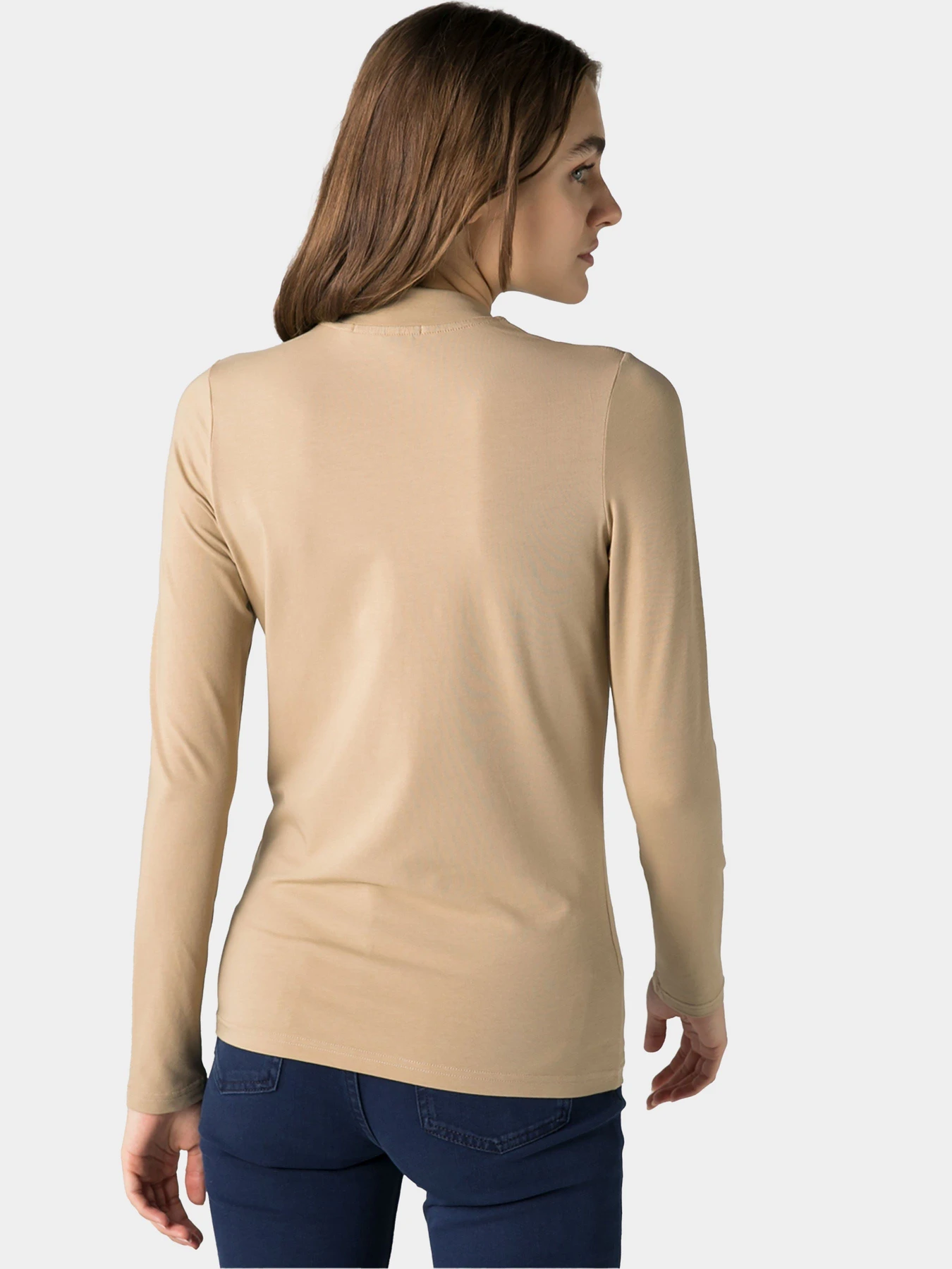 Свитры и кардиганы Lacoste модель TF221313C Свитры и кардиганы Lacoste модель TF221313C Фото