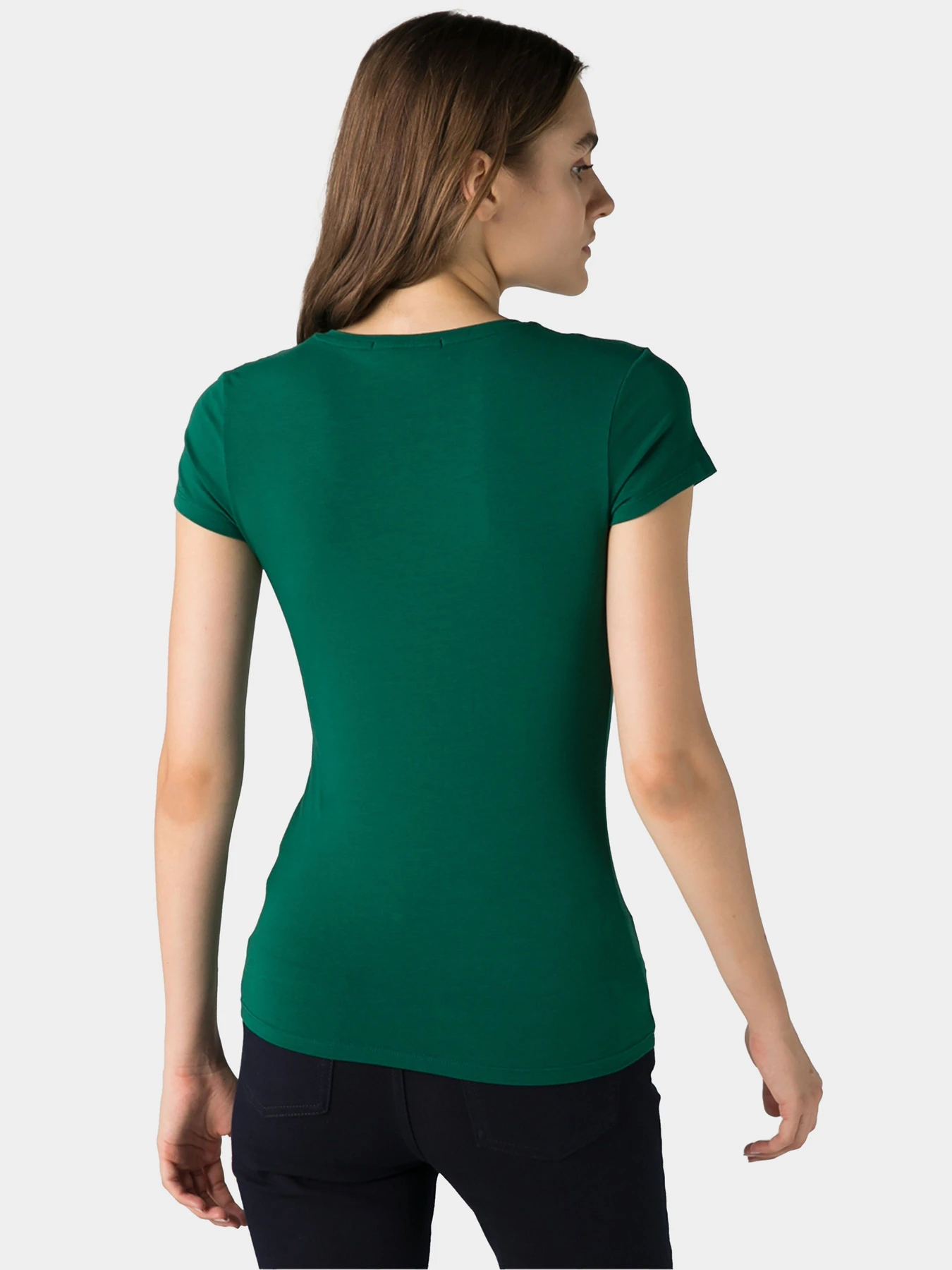 Футболки и поло Lacoste модель TF221414Y Футболки и поло Lacoste модель TF221414Y Фото