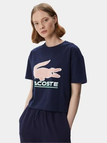 Футболки і поло Lacoste модель TF240404L Фото