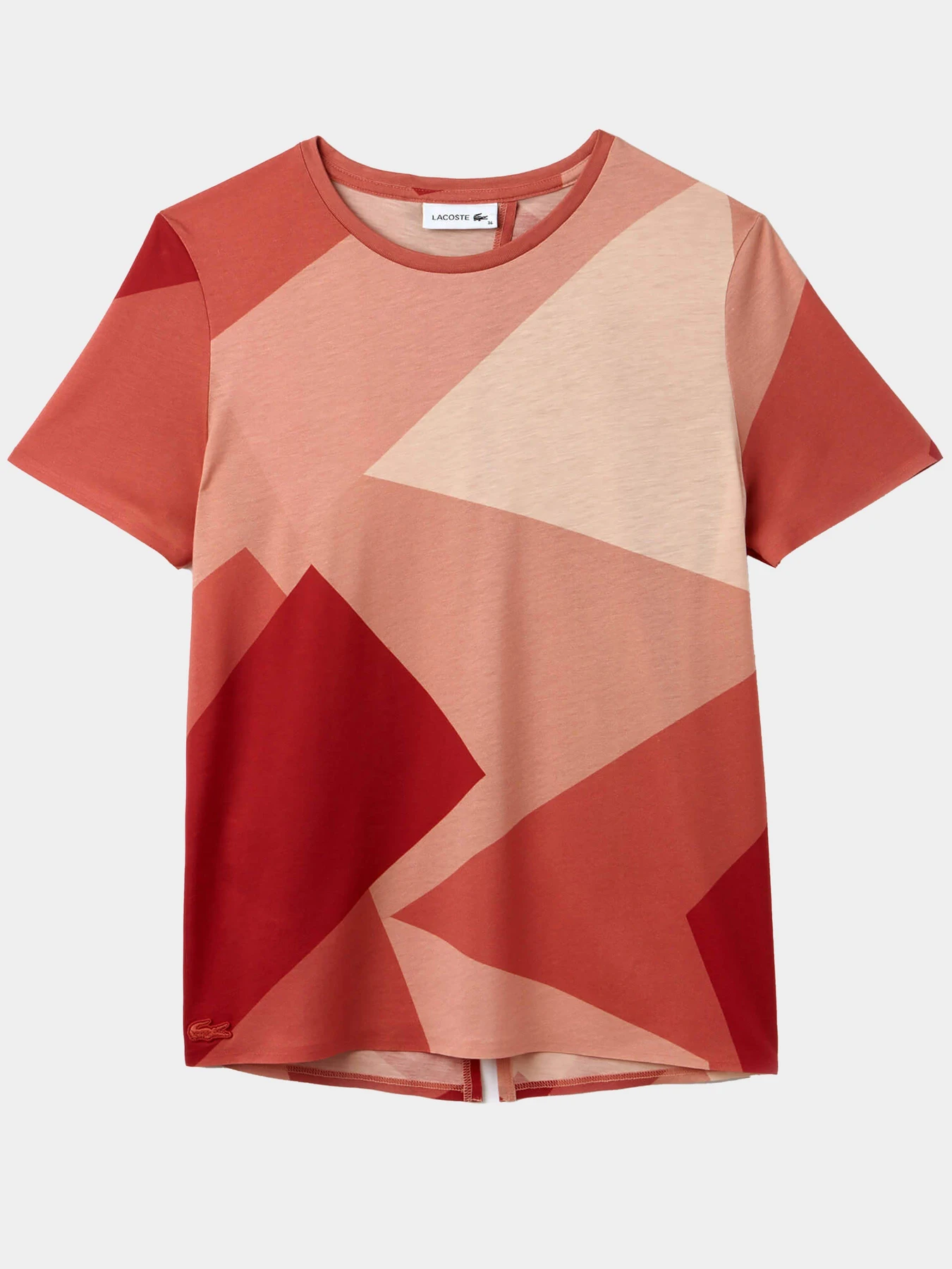 Футболки і поло Lacoste модель TF3067LXG Футболки і поло Lacoste модель TF3067LXG Фото