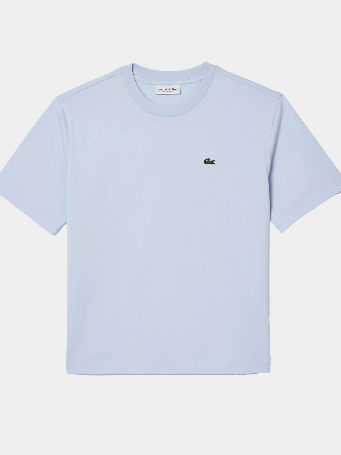 Футболки и поло Lacoste модель TF7215J2G Фото