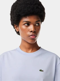 Футболки и поло Lacoste модель TF7215J2G Фото