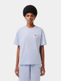 Футболки і поло Lacoste модель TF7215J2G Фото