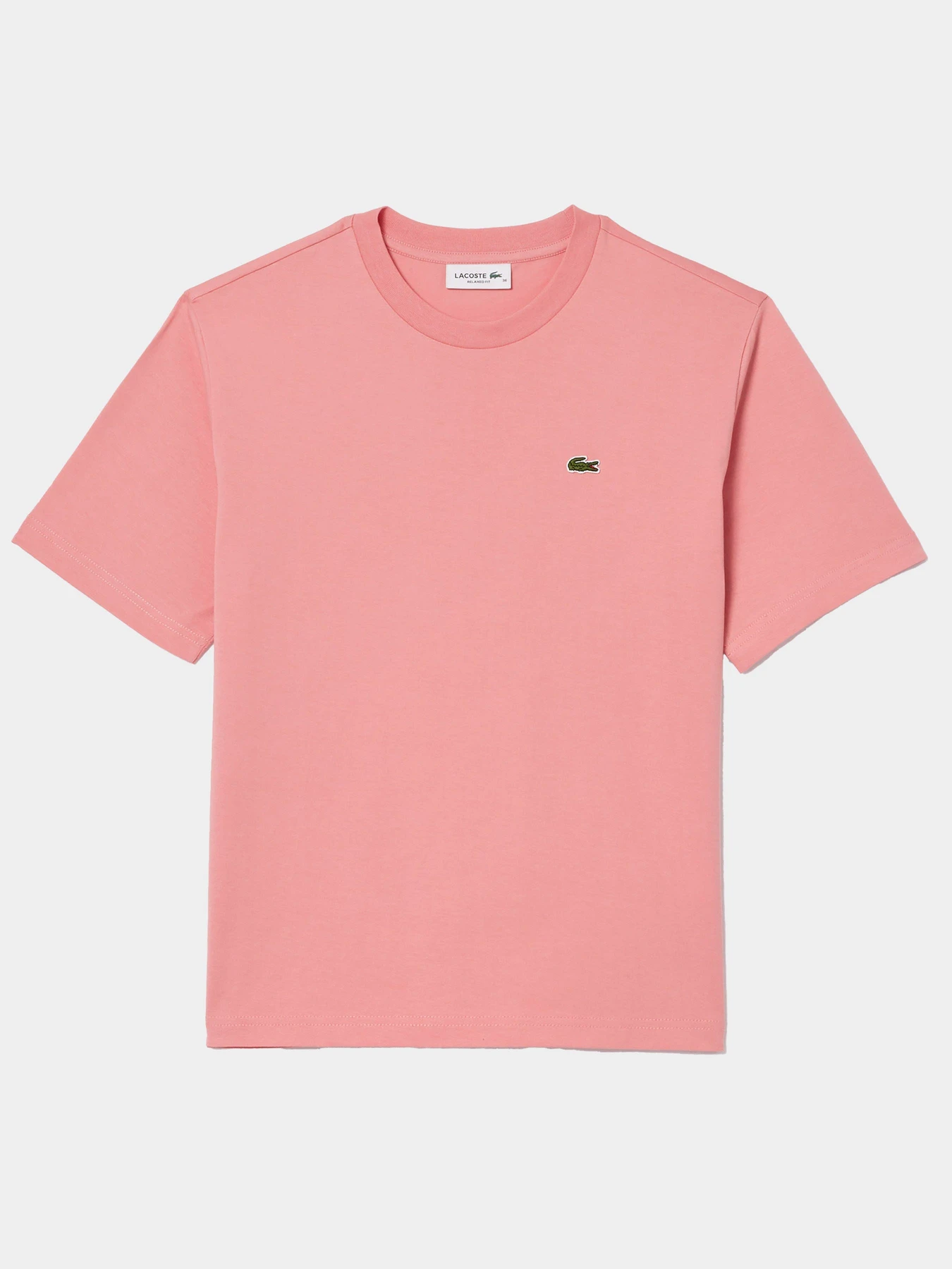 Футболки і поло Lacoste модель TF7215QDS Футболки і поло Lacoste модель TF7215QDS Фото