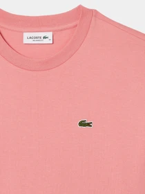 Футболки і поло Lacoste модель TF7215QDS Фото