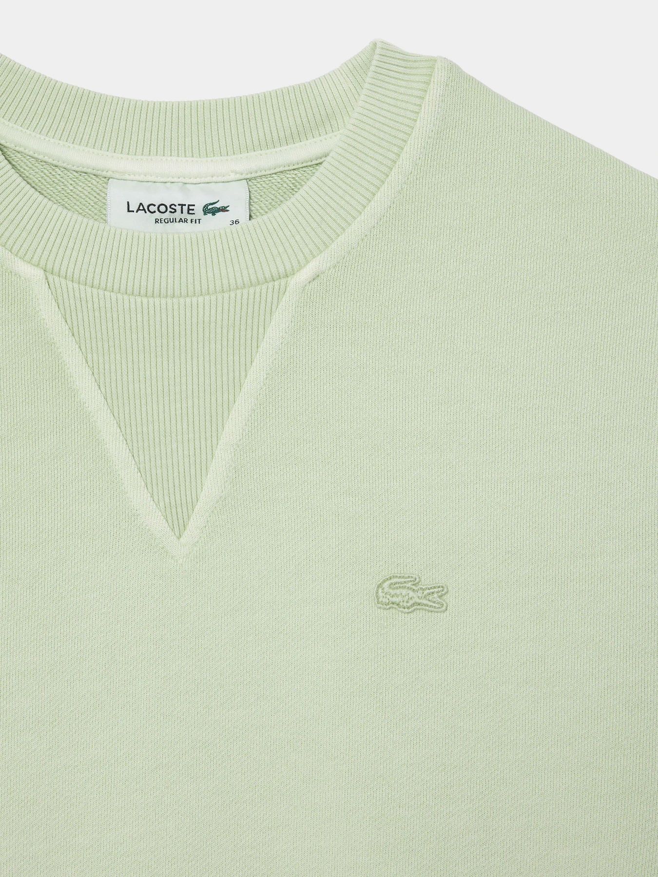Футболки и поло Lacoste модель TF7217IP8 Футболки и поло Lacoste модель TF7217IP8 Фото