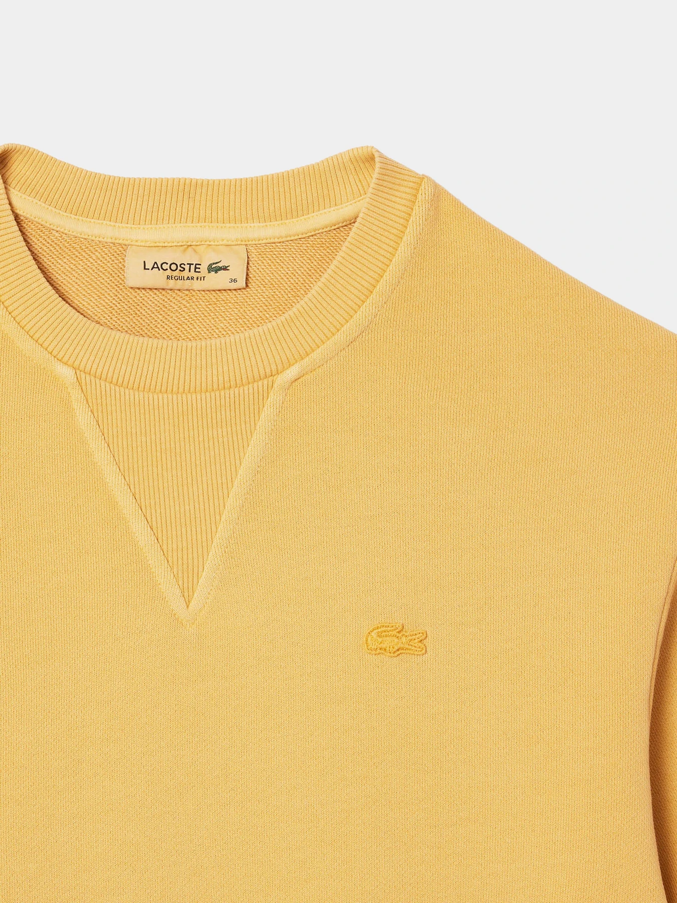 Футболки и поло Lacoste модель TF7217IVX Фото