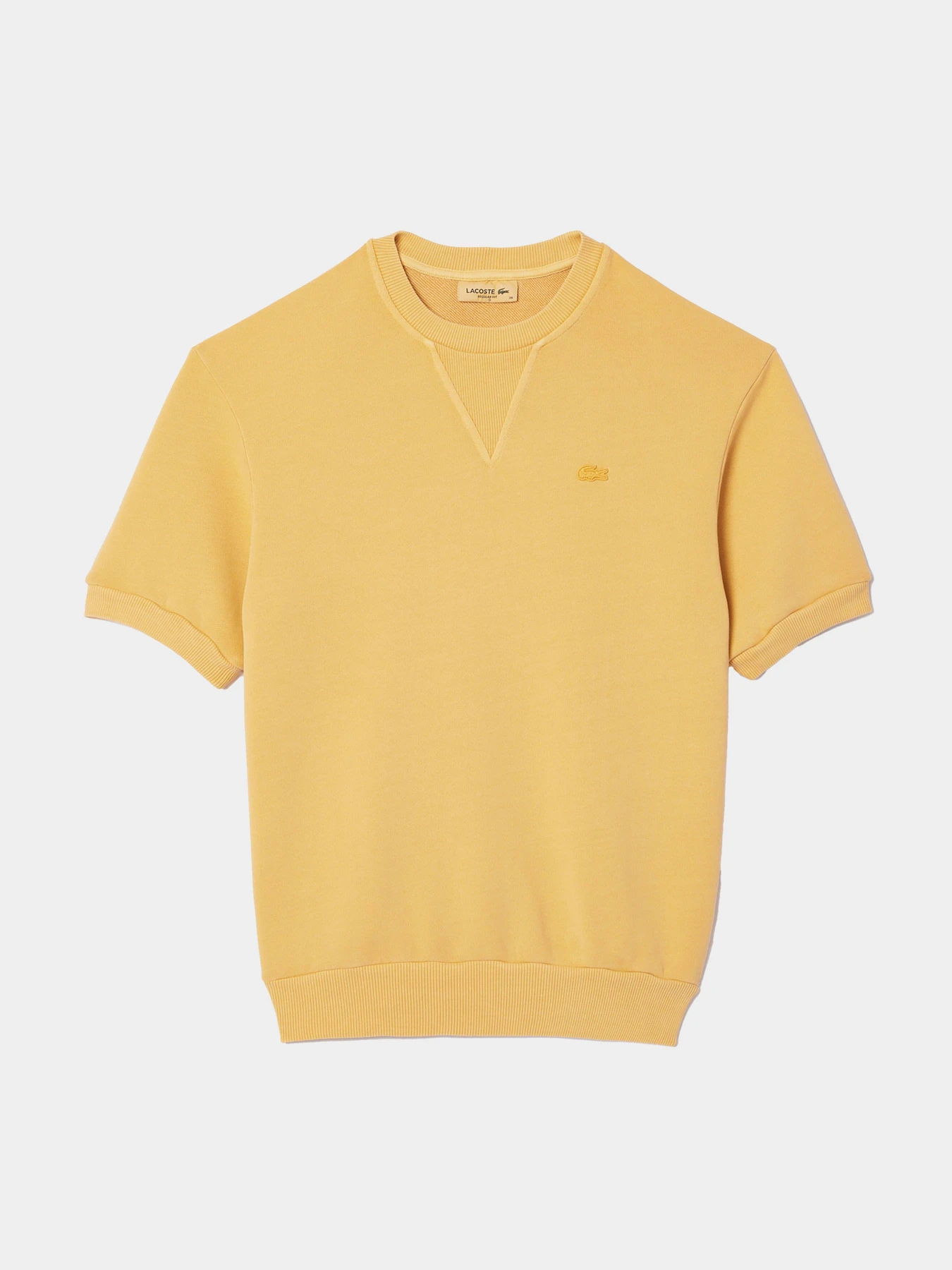 Футболки и поло Lacoste модель TF7217IVX Фото