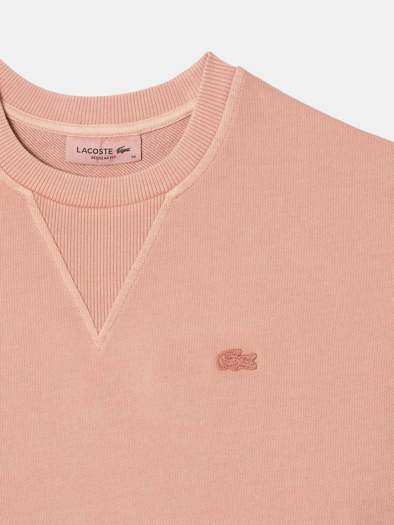 Футболки и поло Lacoste модель TF7217K86 Фото