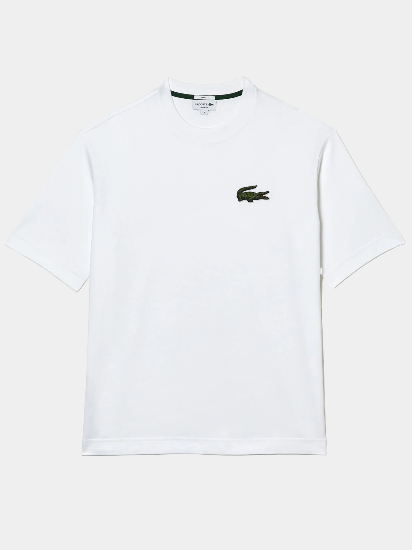 Футболки и поло Lacoste модель TH0062001 Футболки и поло Lacoste модель TH0062001 Фото