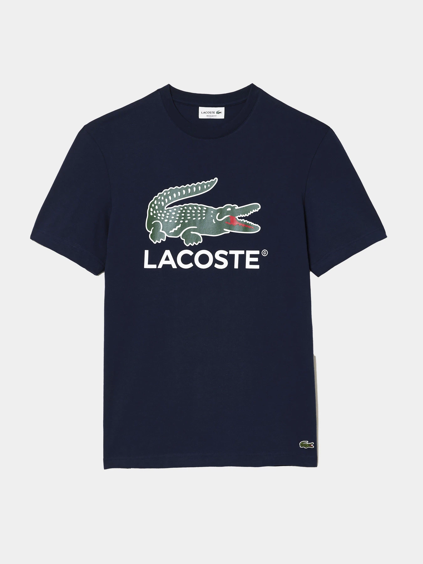Футболки и поло Lacoste модель TH1285166 Фото