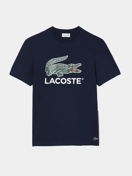 Футболки и поло Lacoste модель TH1285166 Фото