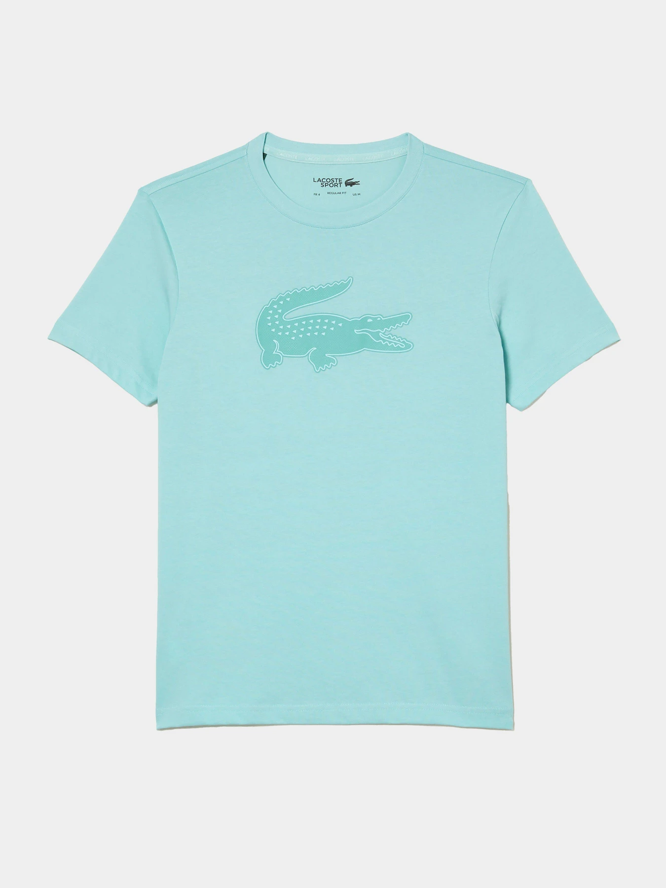 Футболки і поло Lacoste модель TH2042ZKI Фото