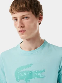 Футболки і поло Lacoste модель TH2042ZKI Фото