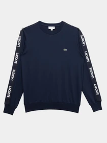 Худи и свитшоты Lacoste модель TH215151L Фото