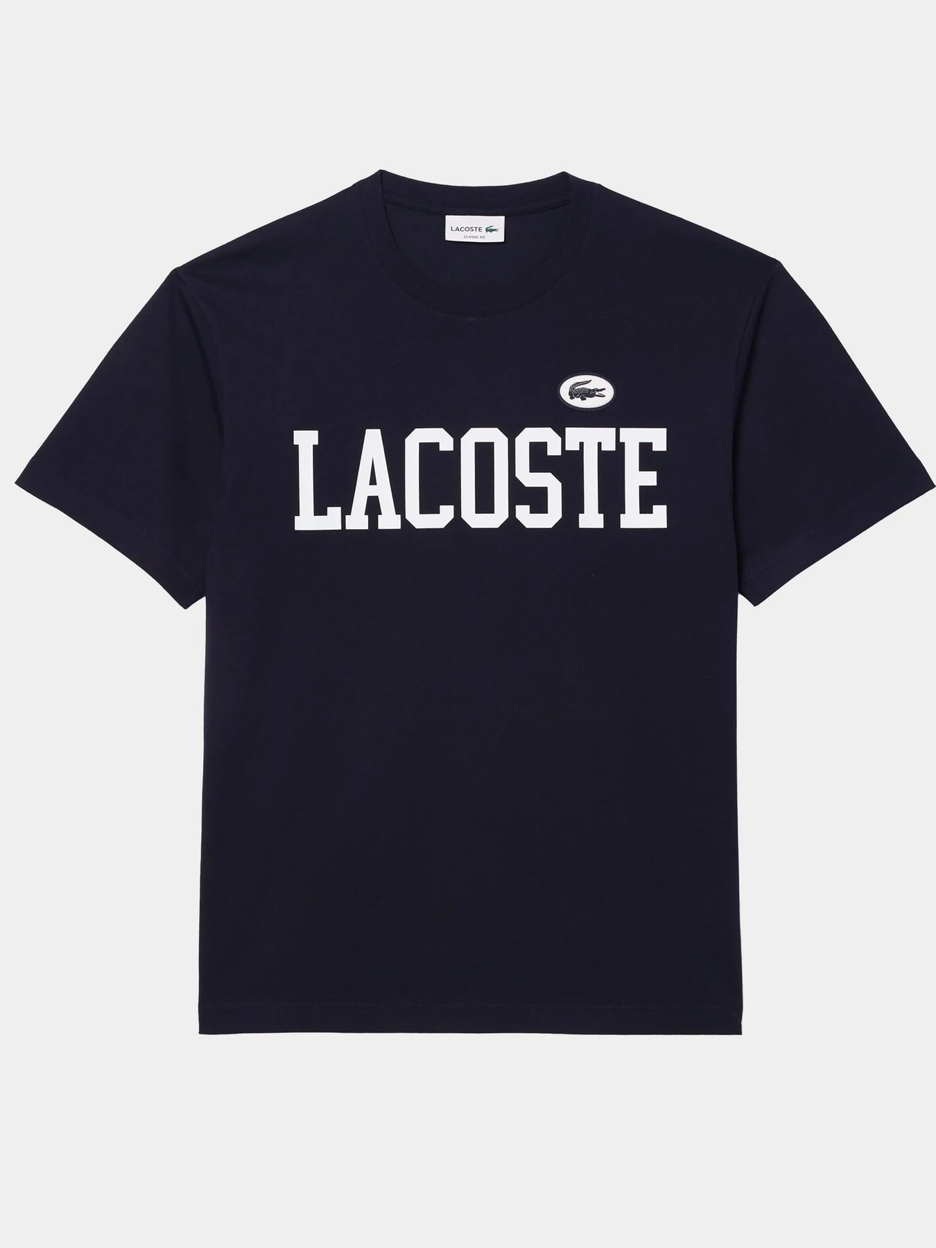 Футболки и поло Lacoste модель TH7411HDE Фото