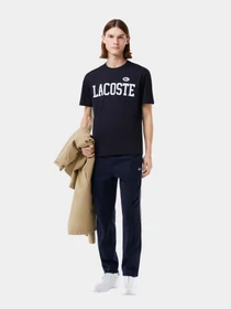 Футболки и поло Lacoste модель TH7411HDE Фото