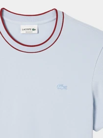 Футболки и поло Lacoste модель TH8174J2G Фото