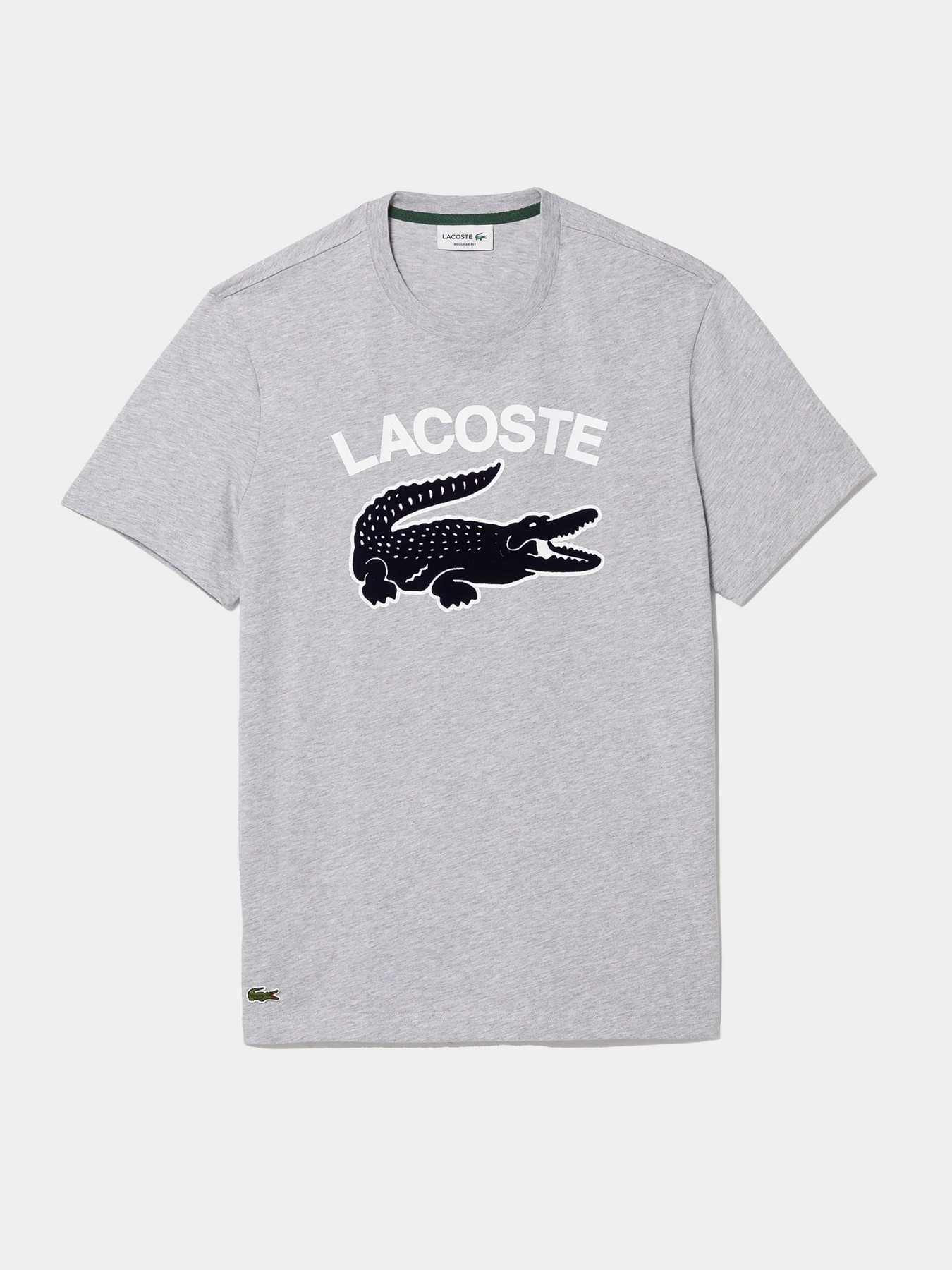 Футболки и поло Lacoste модель TH9681CCA Фото
