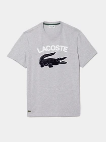 Футболки и поло Lacoste модель TH9681CCA Фото